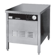 Groen CNEB/24 Steam Generator, Electric