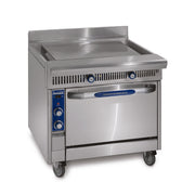 Imperial Range IHR-PL36 Heavy Duty Gas Range