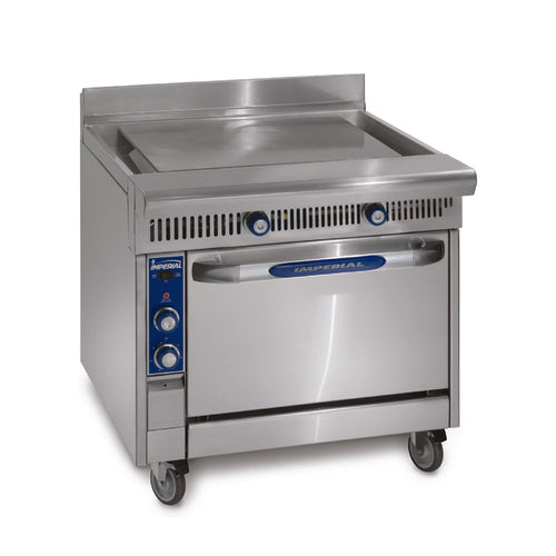 Imperial Range IHR-PL36 Heavy Duty Gas Range