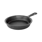 Browne Foodservice 573728 8" Thermalloy Cast Iron Skillet