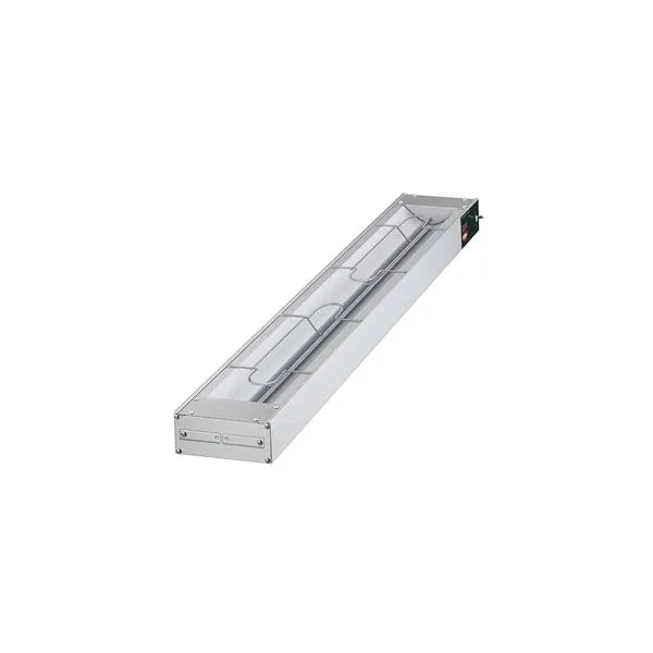 Hatco GRA-42 Glo-Ray 42" Infrared Bar Heater | 675 Watts