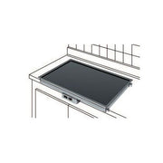 Hatco GRSB-30-I-120QS Heated Shelf, 30" Drop-In
