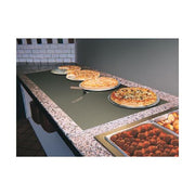 Hatco GRSBF-24-I-120QS Heated Shelf, 24" Drop-In