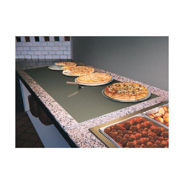 Hatco GRSBF-24-I-120QS Heated Shelf, 24" Drop-In