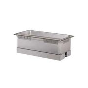 Hatco HWB-FUL 1-Pan Drop-In Hot Food Well | 1200 Watts
