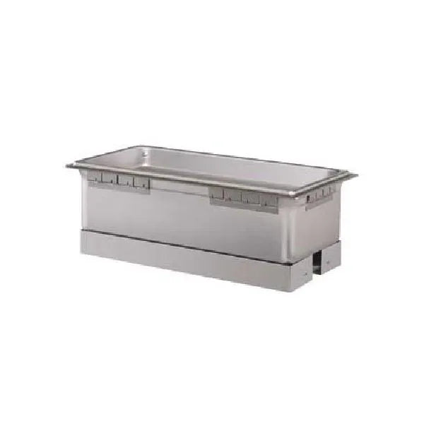 Hatco HWB-FUL 1-Pan Drop-In Hot Food Well | 1200 Watts