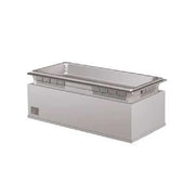 Hatco HWBI-FUL 1-Pan Drop-In Hot Food Well | 1200 Watts