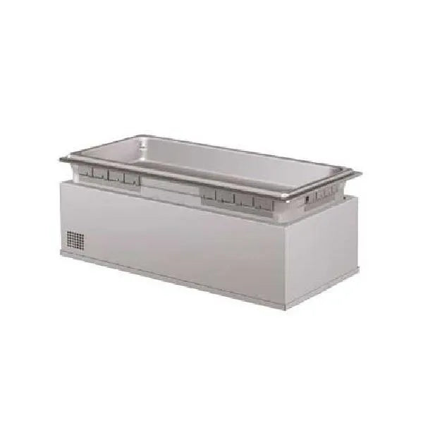 Hatco HWBI-FUL 1-Pan Drop-In Hot Food Well | 1200 Watts