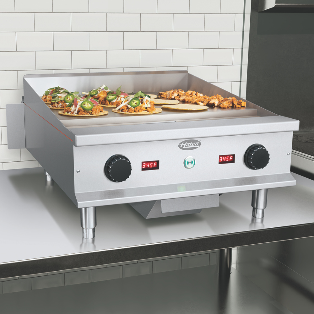 Cook with Precision