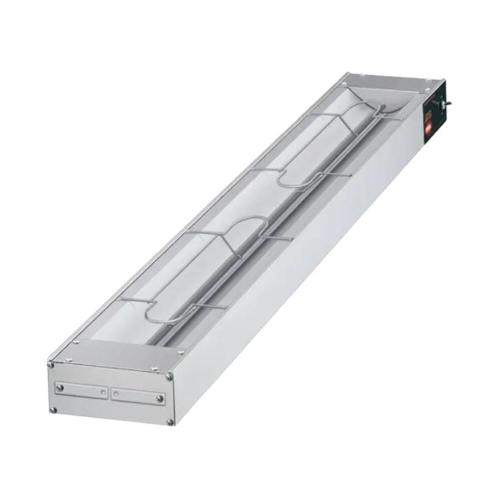 Hatco GRAH-60-208-T-QS Glo-Ray Single-Element Infared Strip Heater | (Closeout)