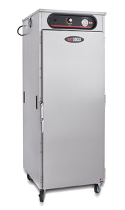 Carter-Hoffmann HL5-8 HotLOGIX Mobile Heated Holding Cabinet | (8) 18" x 26" Pan Capacity