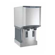 Scotsman HID312AWX-1 Ice Maker Dispenser, Nugget-Style