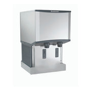 Scotsman HID540AWX-1 Ice Maker Dispenser, Nugget-Style