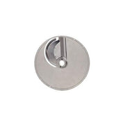 Hobart 15SLICE-1/8-SS 1/8" Fine Sliver Plate