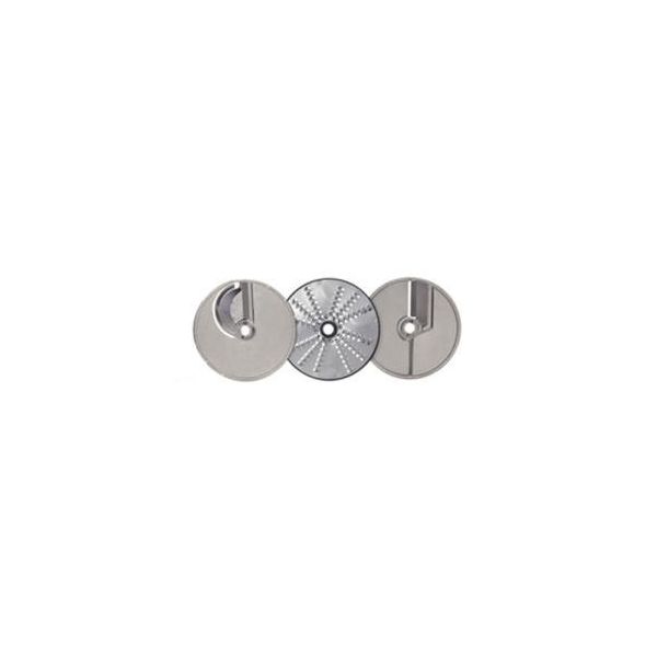 Hobart PLATE-3PACK-SS Slicing Disc Plate