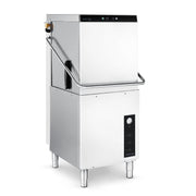 Hobart CDL-1 Centerline Electric Low Temperature Door-Type Dishwasher | 120V