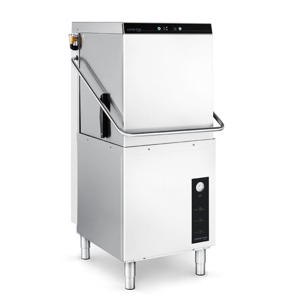 Hobart CDL-1 Door Type Dishwasher | Shop with Burkett
