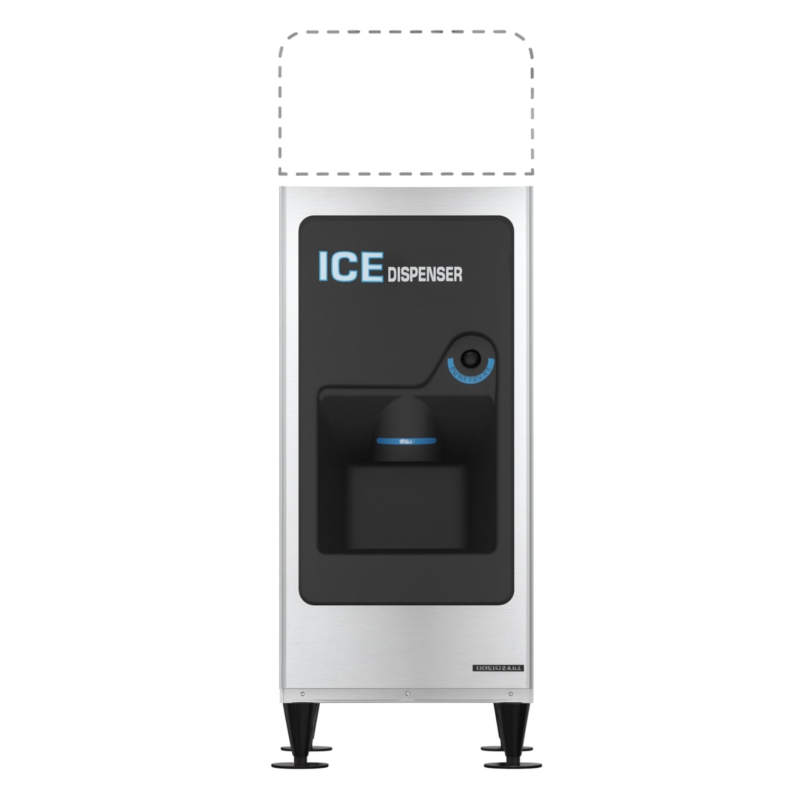 Hoshizaki DB-130H Ice Dispenser