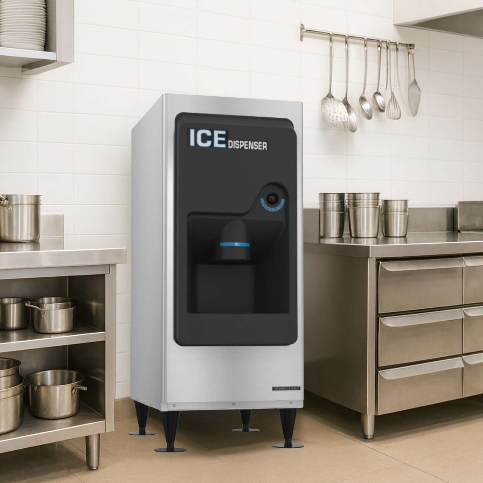 Hoshizaki DB-130H Ice Dispenser