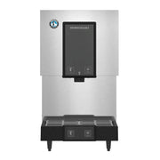 Hoshizaki DCM-271BAH Ice Maker Dispenser Nugget-Style