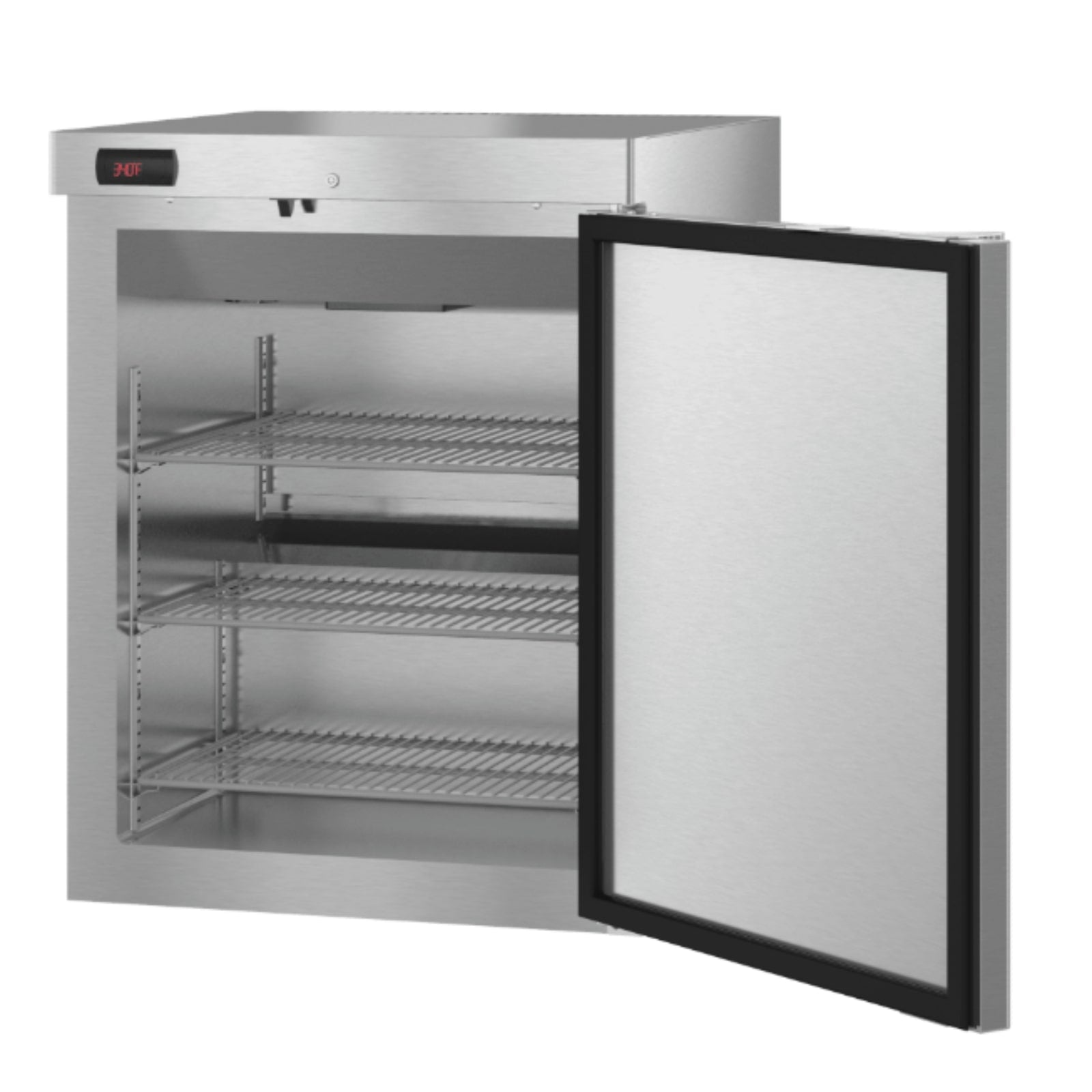 Hoshizaki HR24C Undercounter Refrigerator