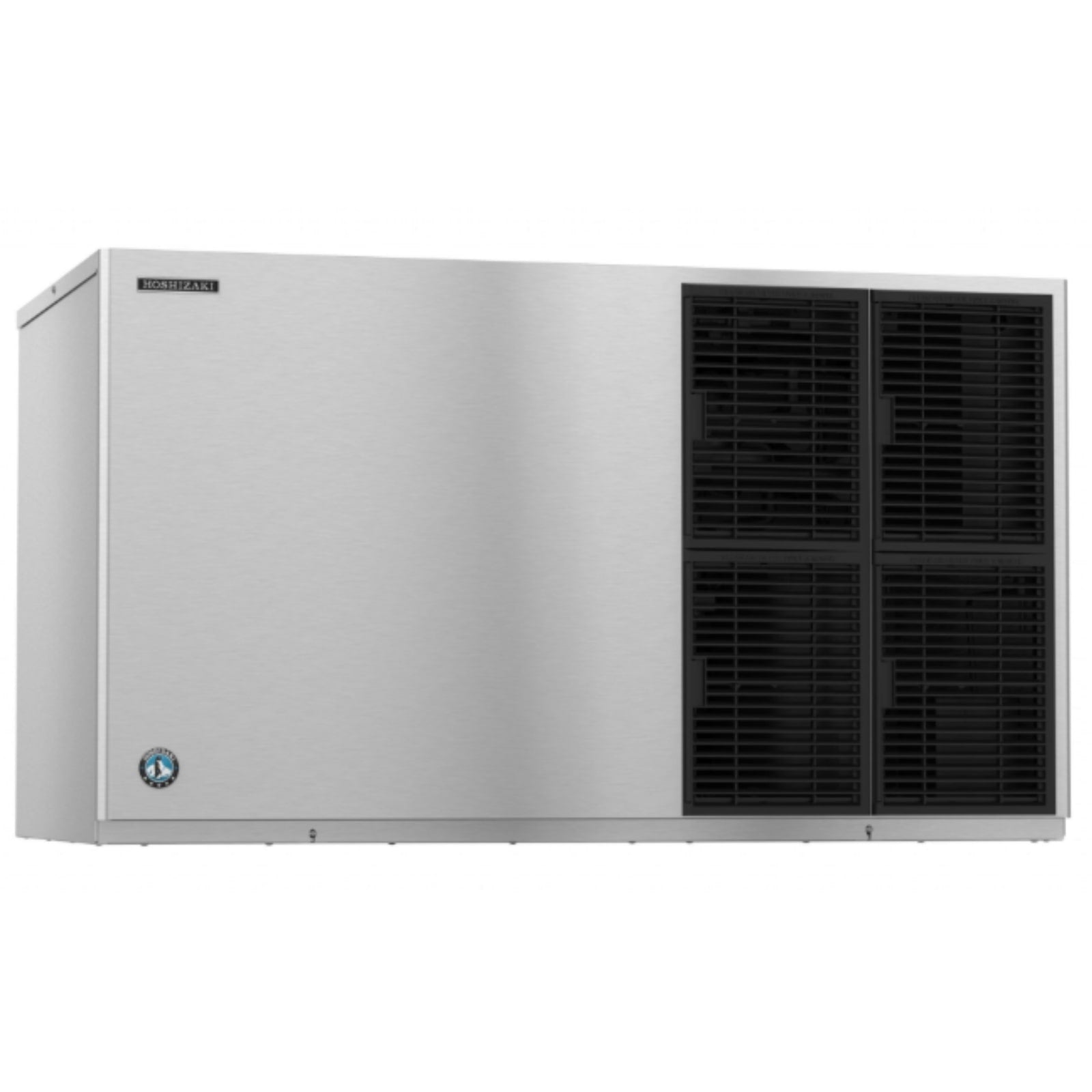 Hoshizaki KM-1301SAJ Ice Maker Cube-Style