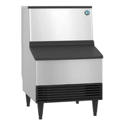 Hoshizaki KM-231BAJ Ice Maker with Bin Cube-Style