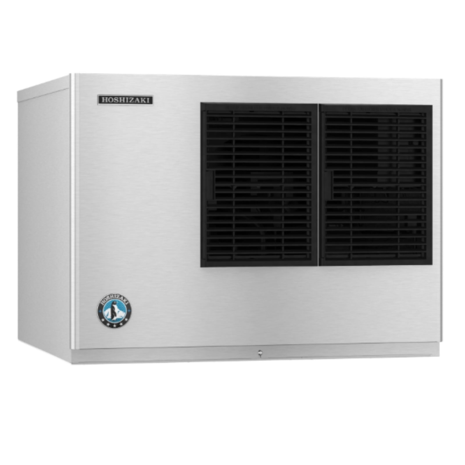Hoshizaki KML-325MAJ Ice Maker Cube-Style