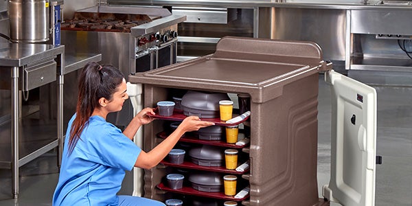 Hospitals & Healthcare