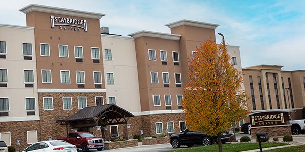 Hotels & Hospitality