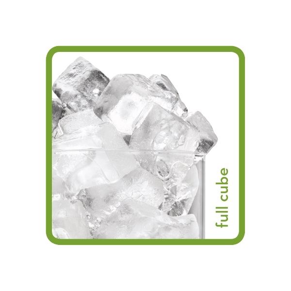 Ice-O-Matic CD40030 180 lb. Cube Style Ice Dispenser
