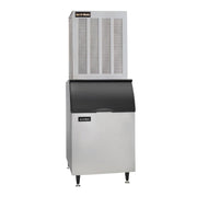 MFI0500A+KBT19+B55PS Ice Maker Flake-Style