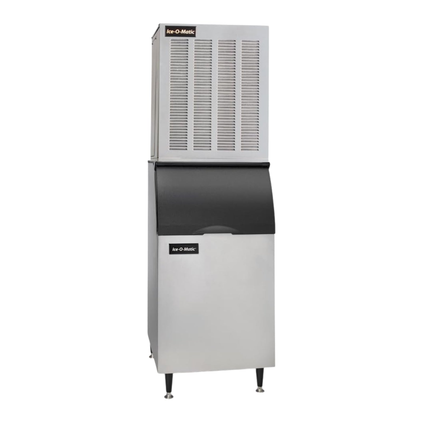 MFI0500A+KBT24+B42PS Ice Maker Flake-Style
