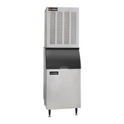 MFI0500A+KBT24+B42PS Ice Maker Flake-Style
