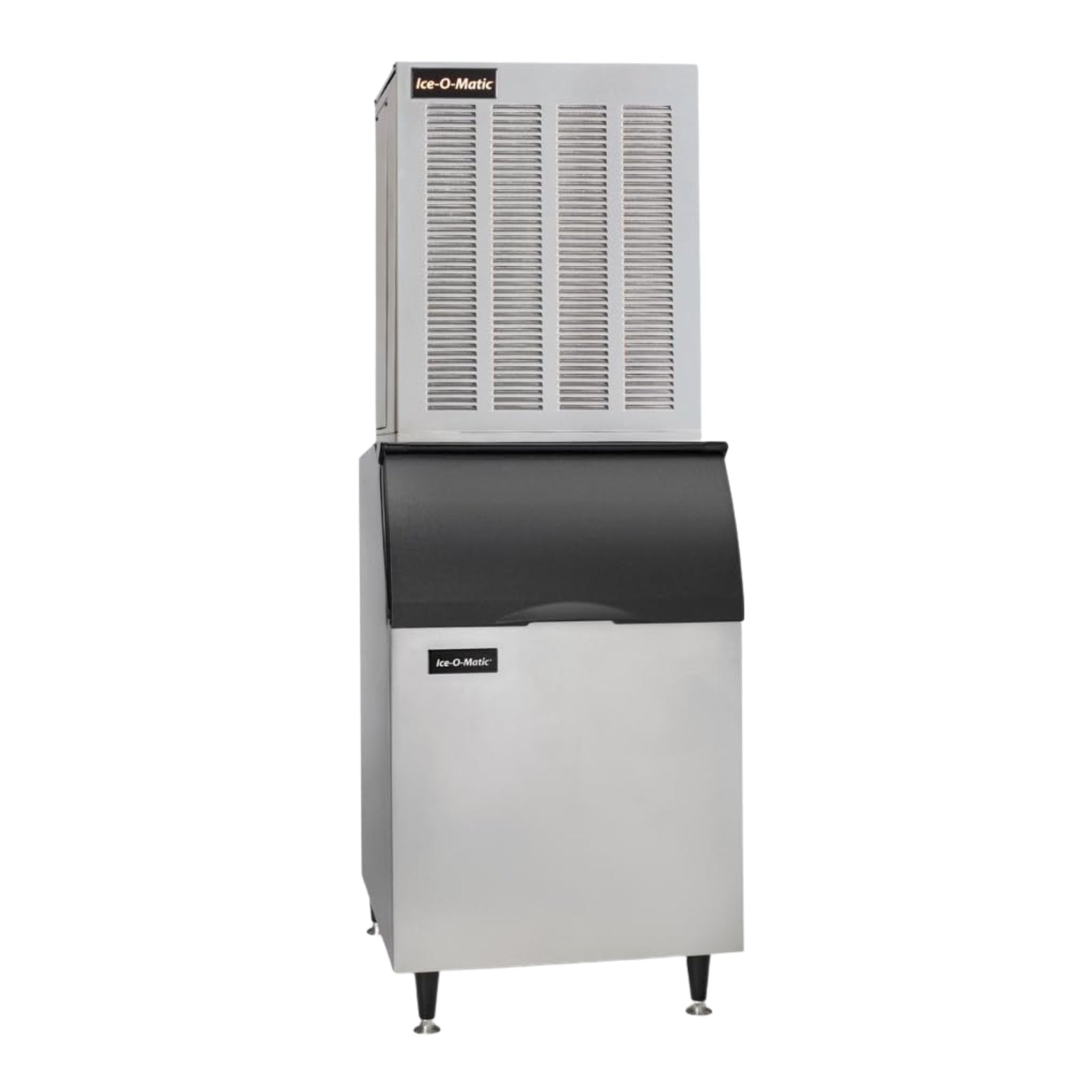 MFI0800A+KBT19+B55PS Ice Maker Flake-Style