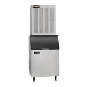 MFI0800A+KBT19+B55PS Ice Maker Flake-Style