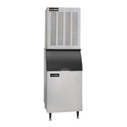 MFI0800A+KBT24+B42PS Ice Maker Flake-Style