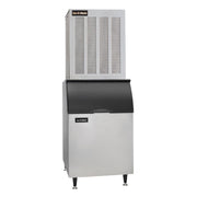 MFI1506A+KBT19+B55PS Ice Maker Flake-Style