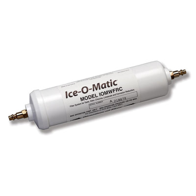 Ice-O-Matic IOMWFRC Ice Machine Water Filter Replacement Cartridge