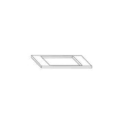 Ice-O-Matic KBT19 Ice Bin Top Kit