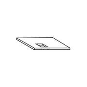 Ice-O-Matic KBT24 Ice Bin Top Kit