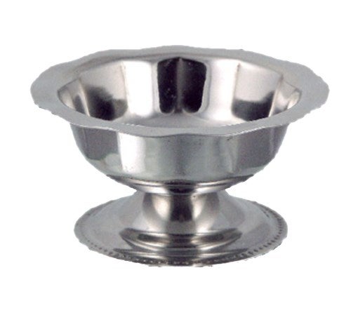 International Tableware IDS-I-HG7 5 oz. Sherbet Dish | Case of 12