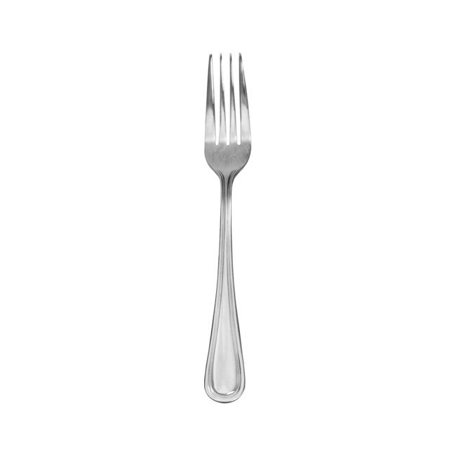 International Tableware MA-229 8-1/8" European Dinner Fork | Case of 12