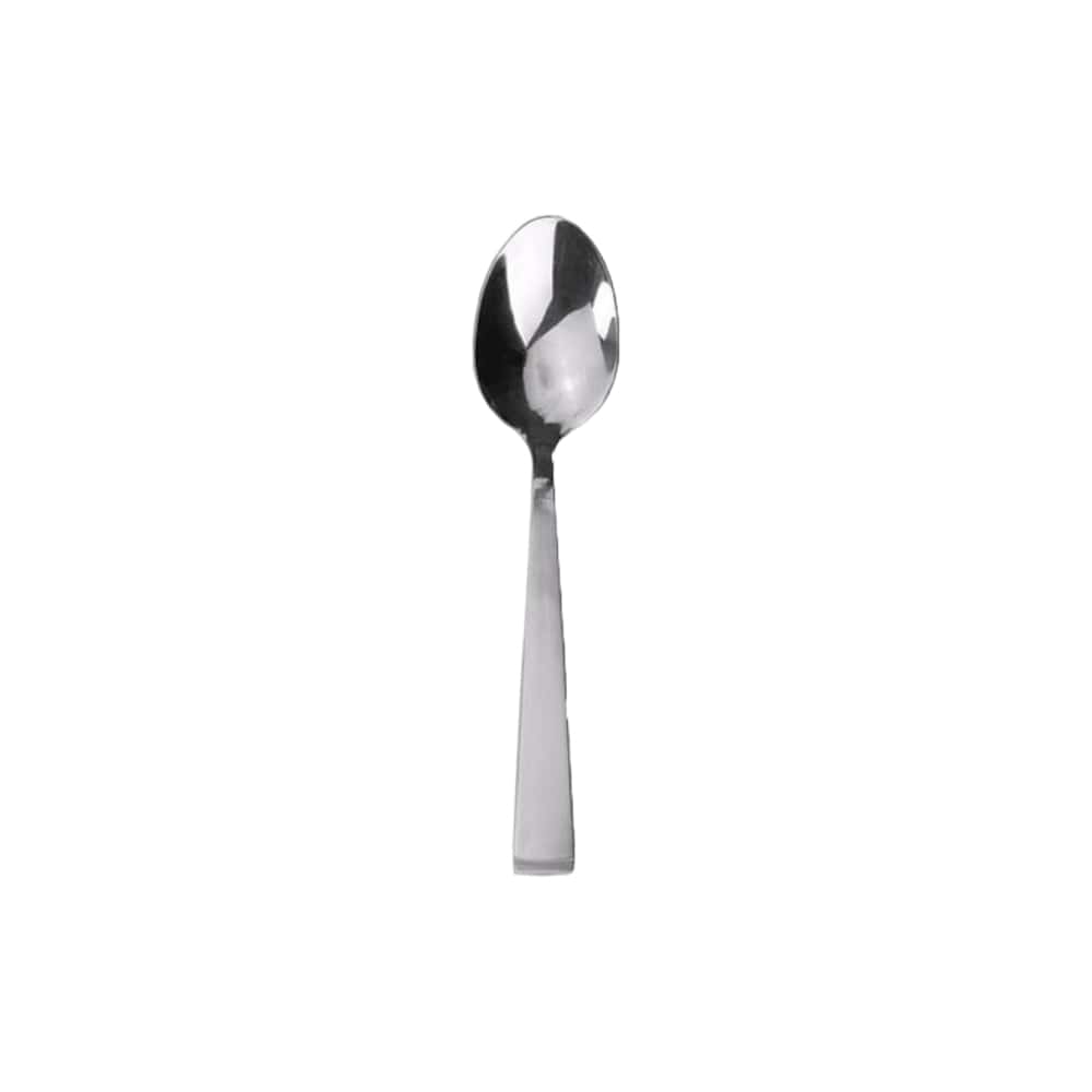 International Tableware CO-114 7.25" Dessert Spoon (Closeout)