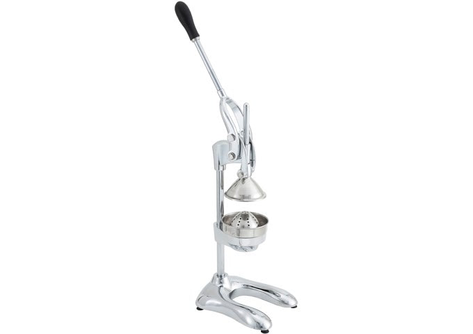 Winco JC-19 19" Manual Citrus Juicer