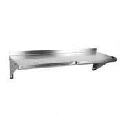 John Boos BHS1636-X 36" Wall Mounted Shelf