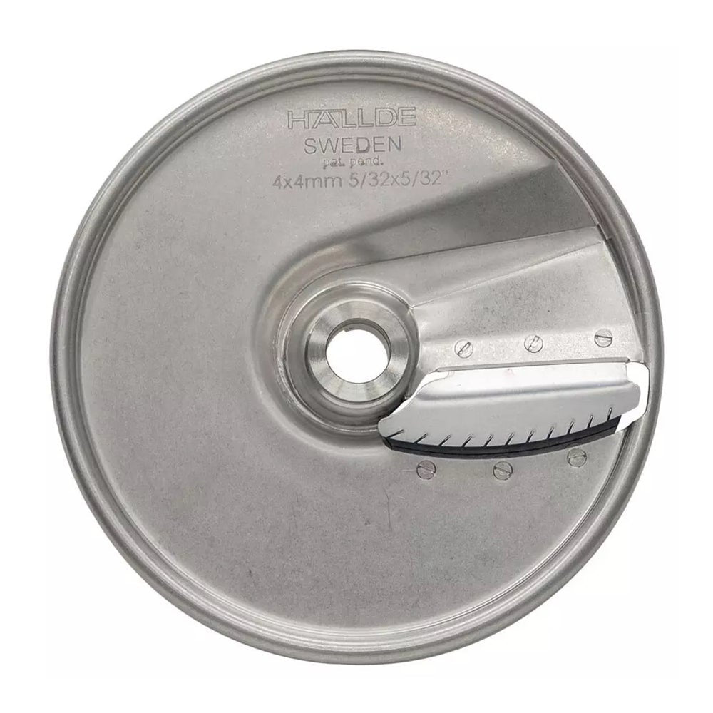 Hobart 15JUL-5/16-SS 5/16" Julienne Plate