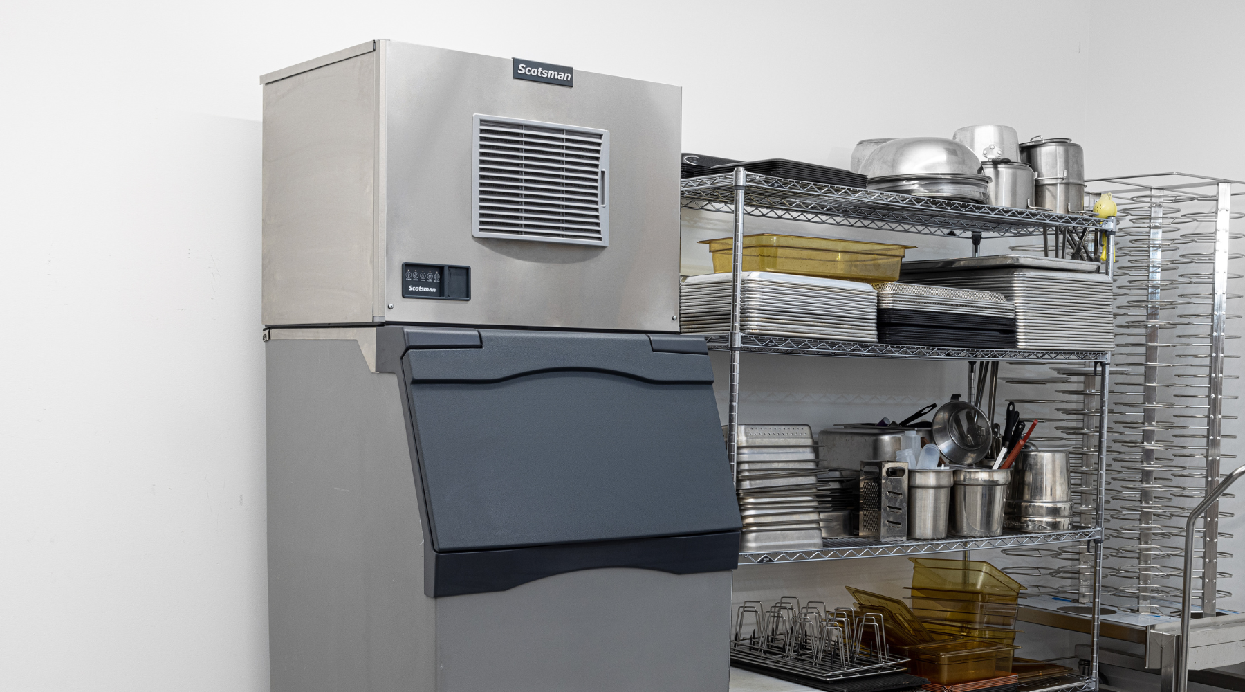 Burkett Restaurant Equipment and Supplies