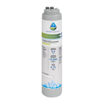 Manitowoc K00493 Arctic Pure Plus Replacement Water Filter Cartridge
