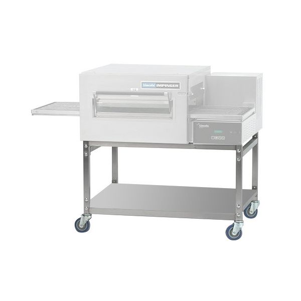 Lincoln Foodservice Equipment Stand | Part No. 1120-1